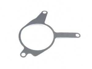 ES#4145070 - 06E145215A - Vacuum Pump Gasket - Seals the vacuum pump to the cylinder head - Victor Reinz - Audi