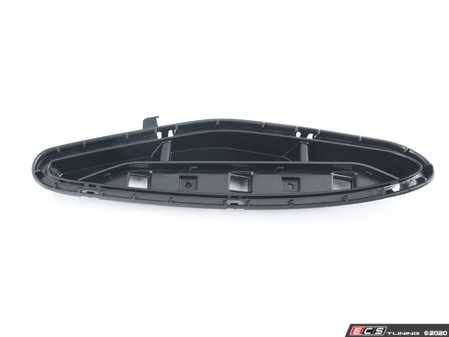 ES#4188460 - 51128090050 - MOUNT REFLECTOR, RIGHT - Genuine BMW - BMW