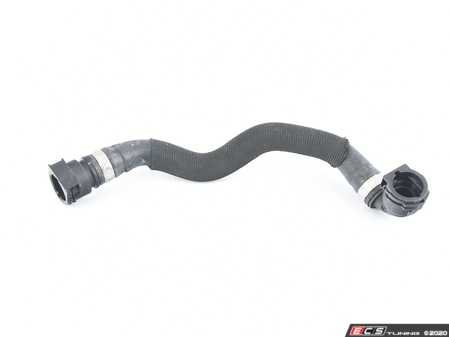 ES#254473 - 17127794157 - E70 X5 Coolant Hose - Genuine BMW - BMW