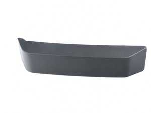 ES#3253962 - 477807155C - Left Side Bumper Pad - Front left side placement - Genuine Porsche - Porsche