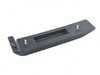 ES#3253962 - 477807155C - Left Side Bumper Pad - Front left side placement - Genuine Porsche - Porsche