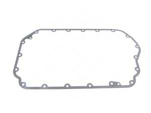 ES#4142020 - 078103610E - Oil Pan Gasket - Keep your oil pan leak free - Victor Reinz - Audi Volkswagen