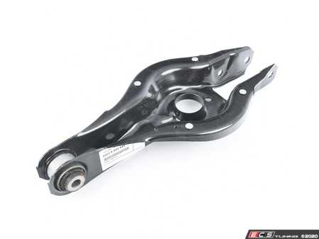ES#4057616 - 33326884694 - Rear Trailing Arm - Priced Each  - with rubber mount - Genuine BMW - BMW