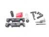 ES#3979110 - CTA2894 - BMW Timing Tool Kit - M60, M62 - A complete kit that's required to properly service your timing and Vanos systems - CTA Tools - BMW