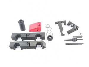 ES#3979110 - CTA2894 - BMW Timing Tool Kit - M60, M62 - A complete kit that's required to properly service your timing and Vanos systems - CTA Tools - BMW