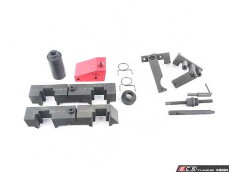 ES#3979110 - CTA2894 - BMW Timing Tool Kit - M60, M62 - A complete kit that's required to properly service your timing and Vanos systems - CTA Tools - BMW