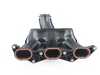 ES#3346756 - 9A111004571 - Porsche 991 Engine Intake Manifold - Left - Pre-Installed With Gaskets, this is responsible for cylinders 1-3 - Genuine Porsche - Porsche