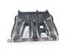 ES#3346756 - 9A111004571 - Porsche 991 Engine Intake Manifold - Left - Pre-Installed With Gaskets, this is responsible for cylinders 1-3 - Genuine Porsche - Porsche