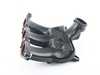ES#3346756 - 9A111004571 - Porsche 991 Engine Intake Manifold - Left - Pre-Installed With Gaskets, this is responsible for cylinders 1-3 - Genuine Porsche - Porsche