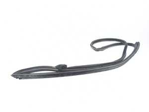 ES#2211866 - 5C5867337J - Inner door seal - Left - OEM replacement - Genuine Volkswagen Audi - Volkswagen