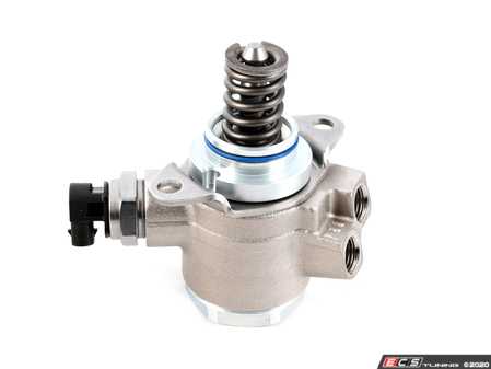 ES#3249751 - 06E127025AC - Fuel Pump - High pressure fuel pump located on the front of the cylinder head - Genuine Volkswagen Audi - Audi