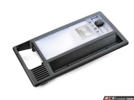 ES#1659820 - 1248202201 - INTERIOR LAM - Genuine Mercedes Benz - 