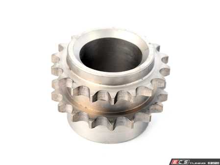 ES#2866886 - 11211265011 - Crankshaft Timing Sprocket - Used on the crankshaft - Febi - BMW