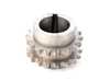 ES#2866886 - 11211265011 - Crankshaft Timing Sprocket - Used on the crankshaft - Febi - BMW