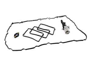 ES#4159746 - 11377603979KT1 - Valvetronic Actuator Replacement Kit  - Includes actuator, actuator gasket and valve cover gaskets - Genuine BMW - BMW