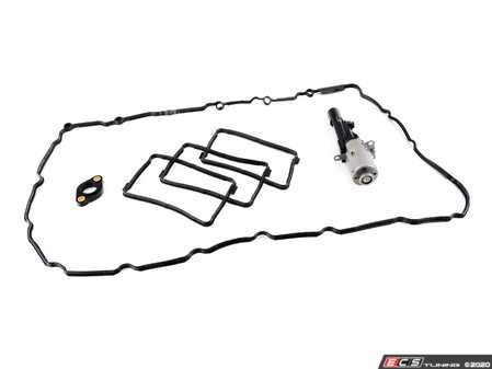 ES#4159746 - 11377603979KT1 - Valvetronic Actuator Replacement Kit  - Includes actuator, actuator gasket and valve cover gaskets - Genuine BMW - BMW