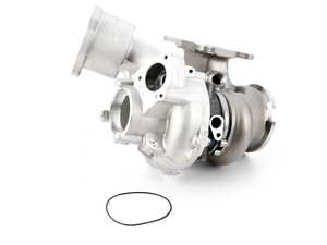ES#4324925 - CTS-TR-1000 - CTS IS38 Turbocharger  - A ready-to-install turbocharger kit with performance and reliability enhancing upgrades - CTS - Audi Volkswagen