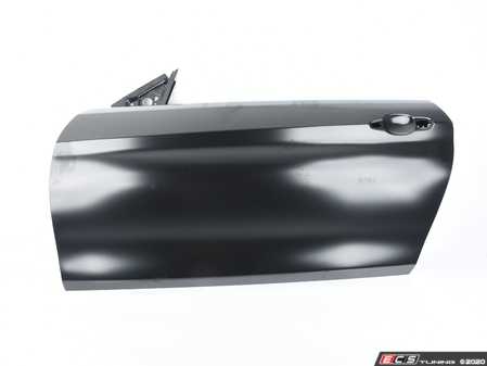 ES#4626037 - 41009631833 - DOOR FRONT LEFT - Genuine BMW - BMW