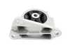 ES#4159276 - 22116756405 - Upper Engine Mount Bushing Holder - Connects and dampens the engine to the upper strut housing - Hamburg Tech - MINI