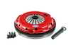 ES#3098817 - kmk515fssoKT - Stage 3 Daily Clutch Kit KMK515F-SS-O - Designed for high-powered street cars while capable enough to handle the track. Conservatively rated at 400ft/lbs. - South Bend Clutch - Volkswagen