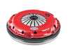 ES#3098817 - kmk515fssoKT - Stage 3 Daily Clutch Kit KMK515F-SS-O - Designed for high-powered street cars while capable enough to handle the track. Conservatively rated at 400ft/lbs. - South Bend Clutch - Volkswagen