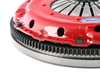 ES#3098817 - kmk515fssoKT - Stage 3 Daily Clutch Kit KMK515F-SS-O - Designed for high-powered street cars while capable enough to handle the track. Conservatively rated at 400ft/lbs. - South Bend Clutch - Volkswagen