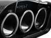 ES#4338348 - E46AD03 - CSL Race Air Box - Twill Weave (2x2) - Gloss Finish - Built-in snorkel Airbox With carbon fiber trumpets. - Karbonius Composites - BMW
