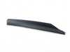 ES#3083316 - 51137356297 - A - Pillar Black Trim Cover - Left - Replace your cracked or broken front trim - Genuine MINI - MINI