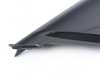 ES#3083316 - 51137356297 - A - Pillar Black Trim Cover - Left - Replace your cracked or broken front trim - Genuine MINI - MINI