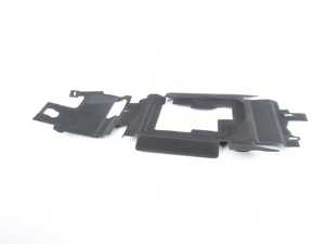 ES#3697489 - 17738605844 - SOUND INSULATION - Genuine MINI - 