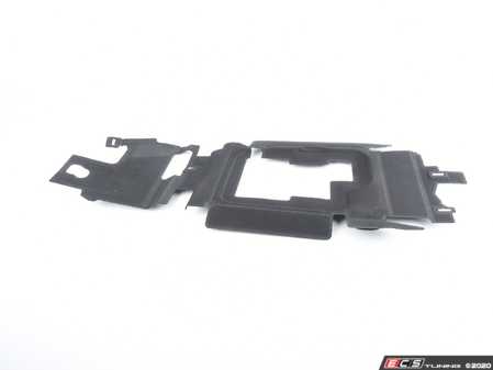 ES#3697489 - 17738605844 - SOUND INSULATION - Genuine MINI - 