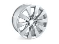 Genuine BMW - 36116796240 - 17