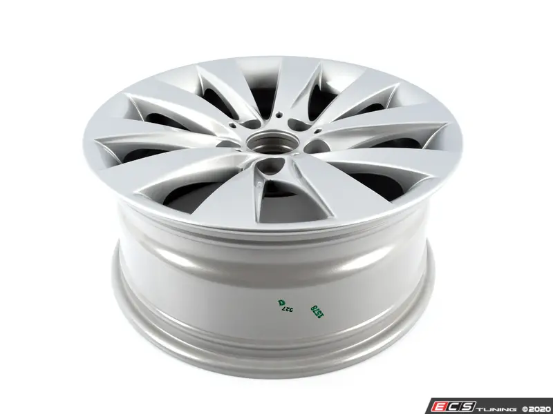 もんもんページ Genuine BMW 36-11-7-855-087 | G30 5 Series M Double Spoke 20