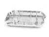 ES#2866437 - 078103604AC - Engine Oil Pan - Replace a cracked or broken pan - Febi - Audi