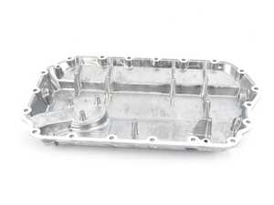 ES#2866437 - 078103604AC - Engine Oil Pan - Replace a cracked or broken pan - Febi - Audi