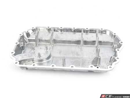 ES#2866437 - 078103604AC - Engine Oil Pan - Replace a cracked or broken pan - Febi - Audi