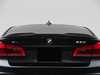ES#4369869 - 00182ECS01 - G30/F90 Carbon Fiber Performance Rear CS Style Trunk Spoiler  - Add a touch of class and style with a new carbon fiber CS style trunk spoiler - ECS - BMW