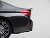 ES#4369869 - 00182ECS01 - G30/F90 Carbon Fiber Performance Rear CS Style Trunk Spoiler  - Add a touch of class and style with a new carbon fiber CS style trunk spoiler - ECS - BMW