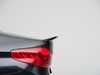 ES#4369869 - 00182ECS01 - G30/F90 Carbon Fiber Performance Rear CS Style Trunk Spoiler  - Add a touch of class and style with a new carbon fiber CS style trunk spoiler - ECS - BMW