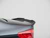 ES#4369869 - 00182ECS01 - G30/F90 Carbon Fiber Performance Rear CS Style Trunk Spoiler  - Add a touch of class and style with a new carbon fiber CS style trunk spoiler - ECS - BMW