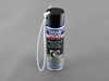ES#3514640 - 20210KT - Pro-Line Throttle Valve Cleaner - 400mL - Removes contamination and deposits in the intake and throttle valve area - Liqui-Moly - Audi BMW Volkswagen Mercedes Benz MINI Porsche