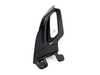 ES#2775556 - 51139812905 - Side Carrier Turn Signal Trim Black Line - Left  - Mounts to the quarter panel location - Genuine MINI - MINI