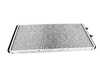 ES#4346319 - 17112284608 - Heat Exchanger - Intake Intercooler - Replace your damage or leaking heat exchanger to keep temps low and restore performance. - Nissens - BMW