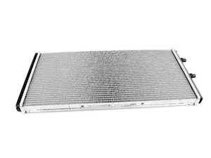 ES#4346319 - 17112284608 - Heat Exchanger - Intake Intercooler - Replace your damage or leaking heat exchanger to keep temps low and restore performance. - Nissens - BMW
