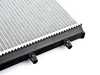 ES#4346319 - 17112284608 - Heat Exchanger - Intake Intercooler - Replace your damage or leaking heat exchanger to keep temps low and restore performance. - Nissens - BMW