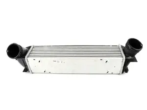Intercooler