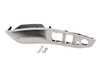 ES#2596270 - 51417225869 - F10 Grey Front Door Handle Trim - Left - Replace your worn door trim - Genuine BMW - BMW