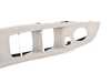 ES#2596270 - 51417225869 - F10 Grey Front Door Handle Trim - Left - Replace your worn door trim - Genuine BMW - BMW