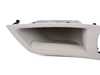 ES#2596270 - 51417225869 - F10 Grey Front Door Handle Trim - Left - Replace your worn door trim - Genuine BMW - BMW