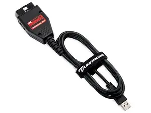 Unitronic Performance Software - With UniCONNECT+ Cable -  MK8/8Y Evo4	